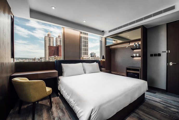 Harbour 10 Hotel