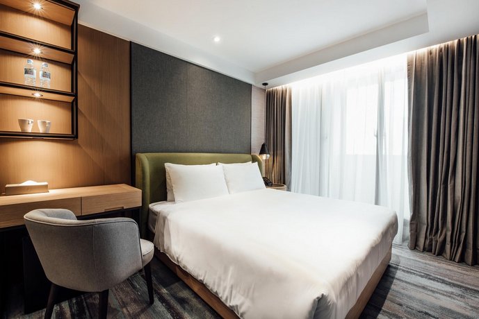 Harbour 10 Hotel