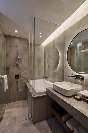 Harbour 10 Hotel