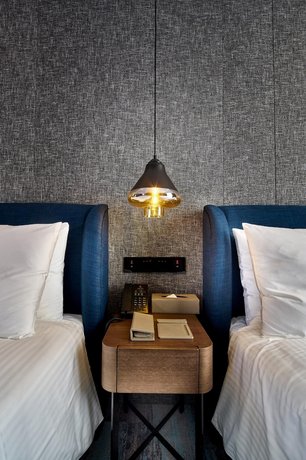Harbour 10 Hotel