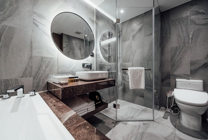 Harbour 10 Hotel