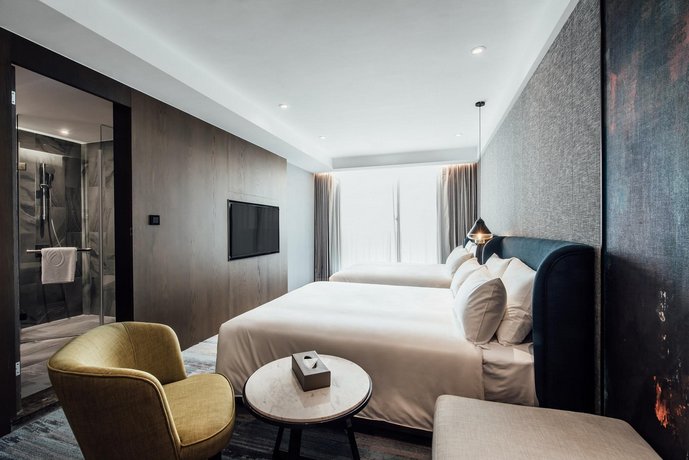 Harbour 10 Hotel