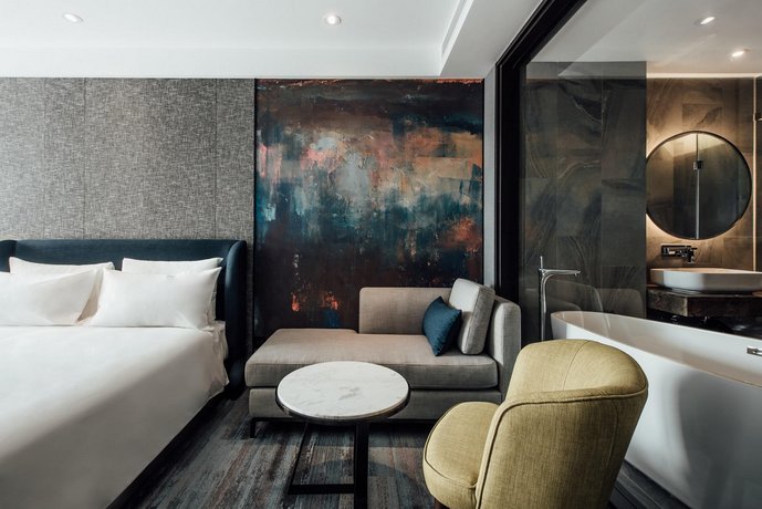 Harbour 10 Hotel