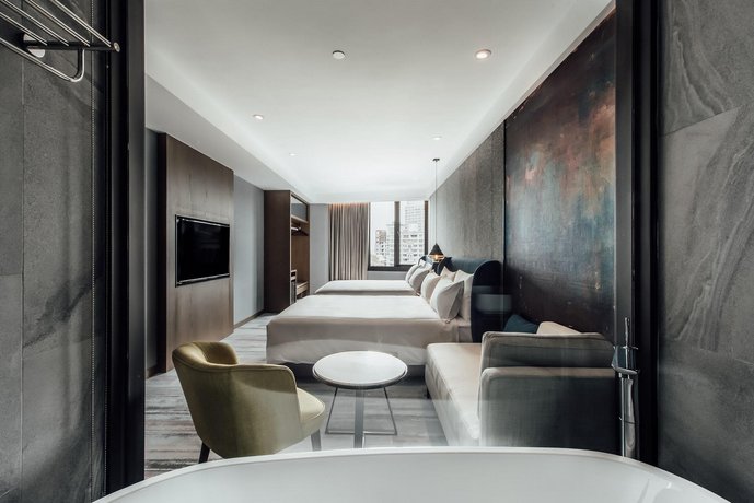 Harbour 10 Hotel