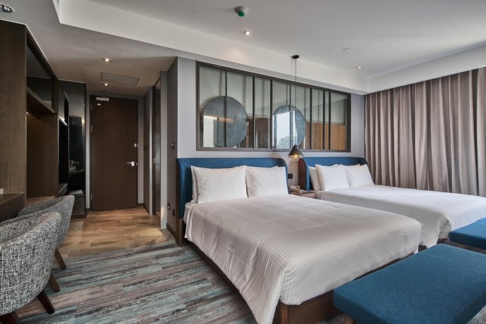 Harbour 10 Hotel