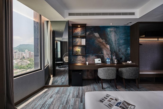 Harbour 10 Hotel