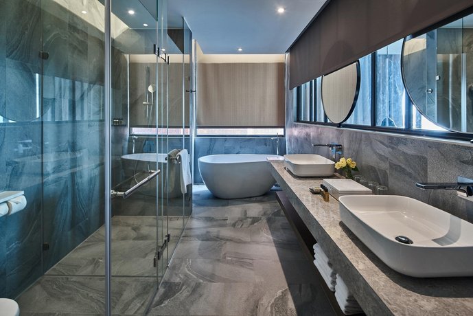 Harbour 10 Hotel