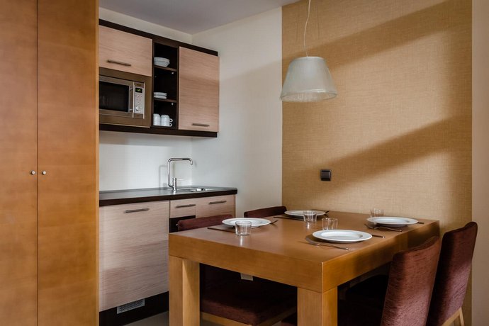 Exe Cunit Suites & Spa
