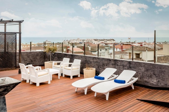 Exe Cunit Suites & Spa