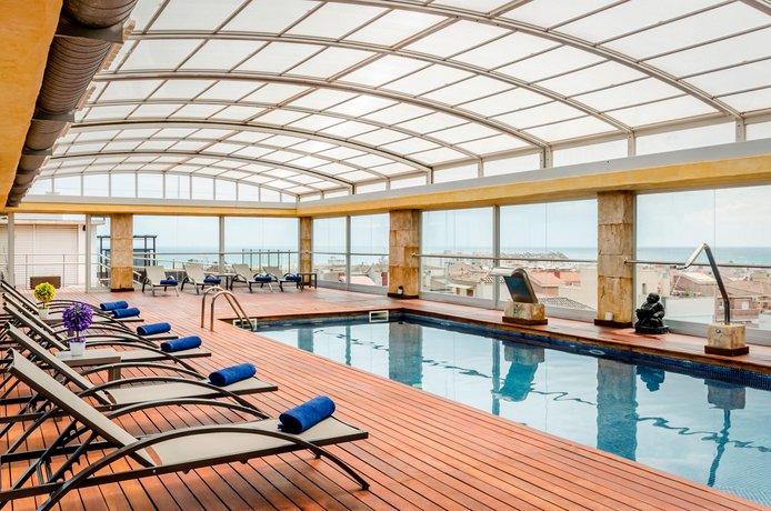 Exe Cunit Suites & Spa