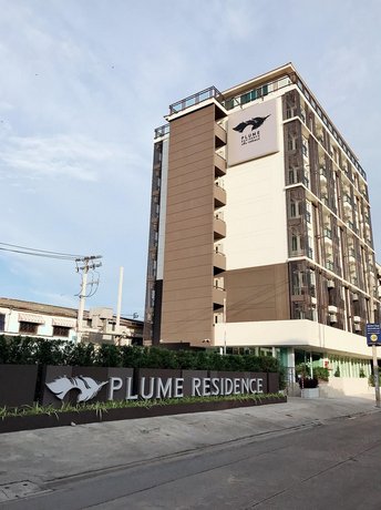 Plume Residence Minburi