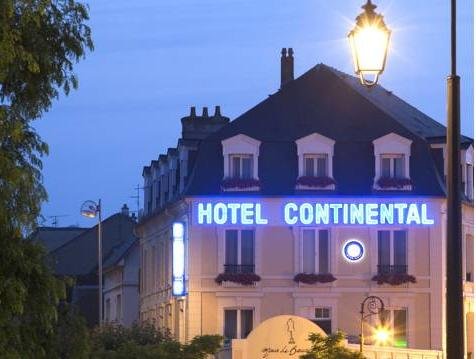 Inter-Hotel Continental