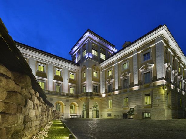 Palazzo Montemartini Hotel By Radisson Collection Viminal Hill Italy thumbnail