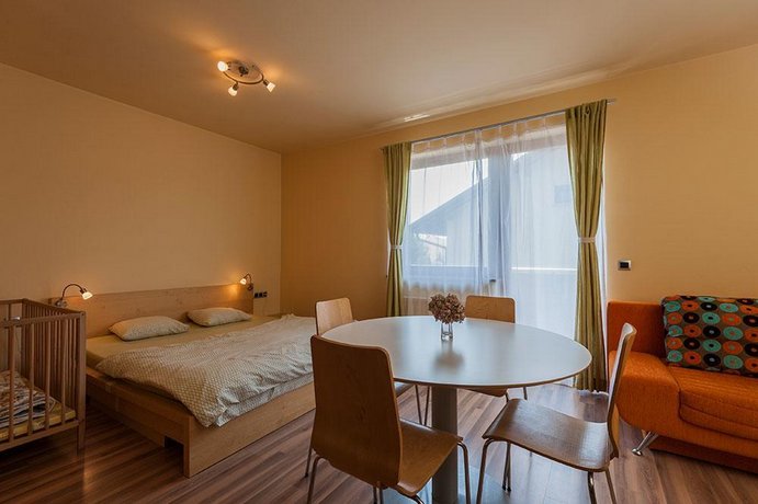 Apartments & Rooms Vital - Vital Resort