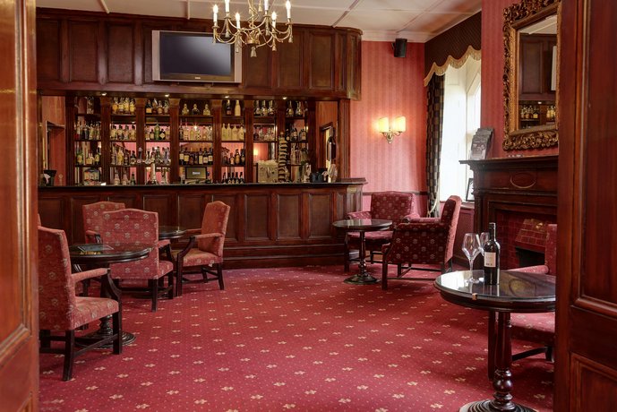 Best Western Abbots Barton Hotel