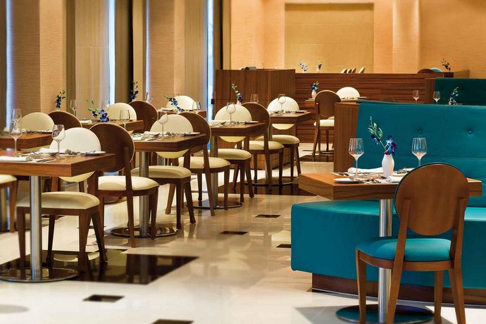 Avani Deira Dubai Hotel