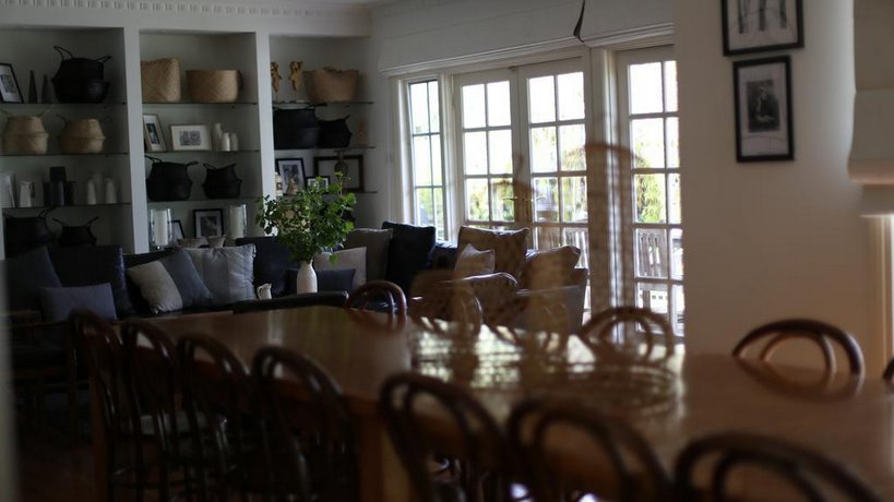 Carrington House Daylesford