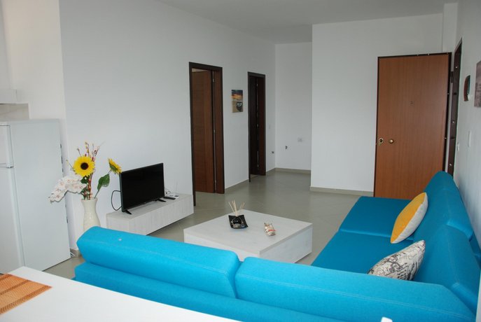 Elegance Apartments 2