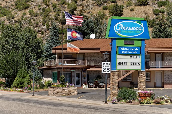 Glenwood Springs Inn