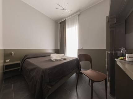 Cloister inn