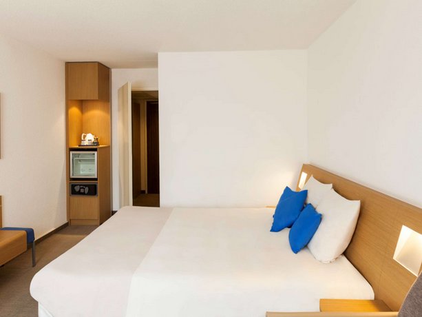 Novotel Breda