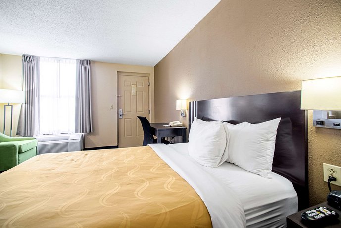 Quality Inn Near Six Flags St Louis Pacific Compare Deals