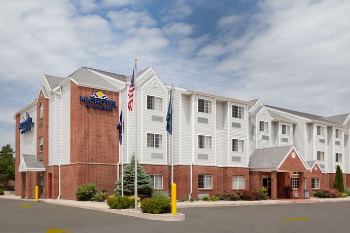 Microtel by Wyndham South Bend Notre Dame University