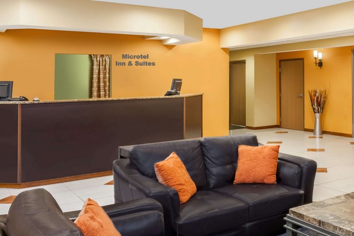 Microtel by Wyndham South Bend Notre Dame University