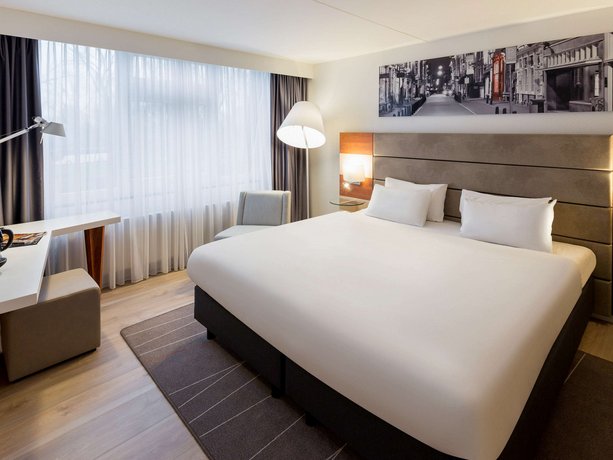 Mercure Hotel Amsterdam West