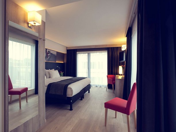 Mercure Oostende