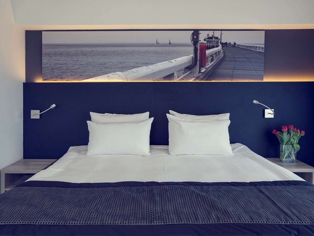 Mercure Oostende