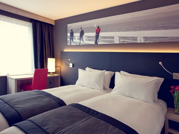 Mercure Oostende