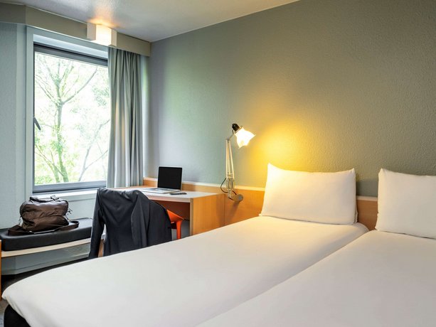 ibis Paris La Villette Cite des Sciences