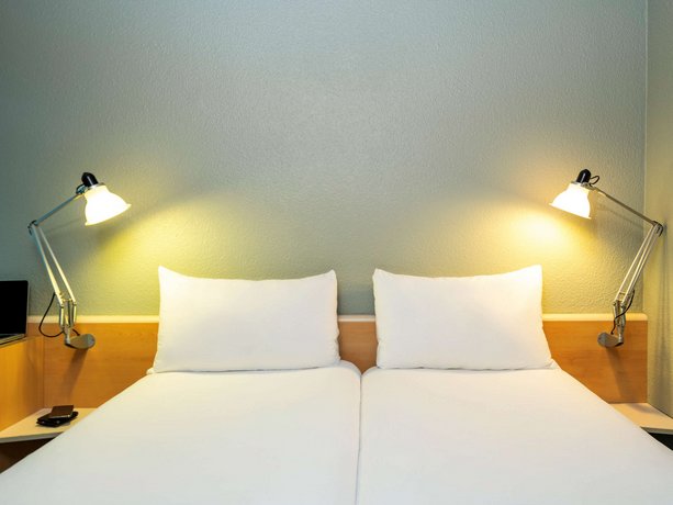 ibis Paris La Villette Cite des Sciences
