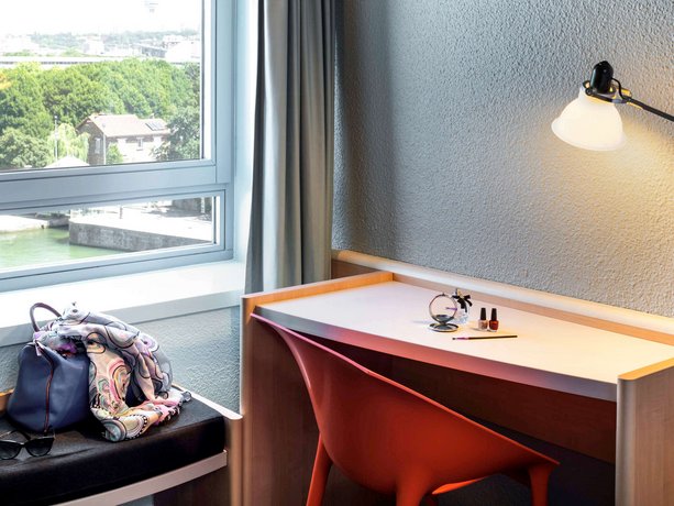 ibis Paris La Villette Cite des Sciences