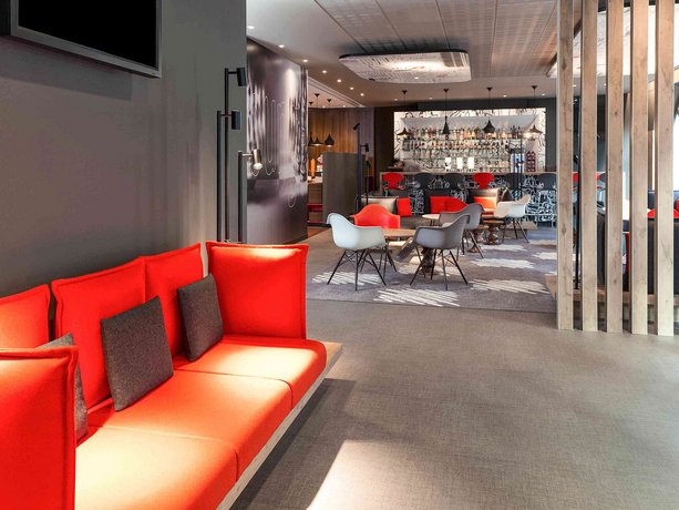 Ibis Gent Centrum Opera