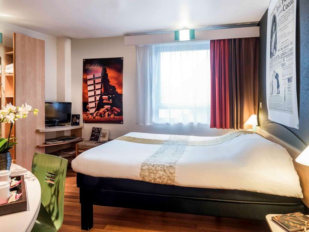 Ibis Gent Centrum Opera