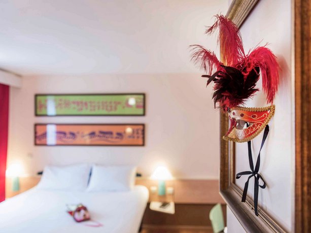 Ibis Gent Centrum Opera