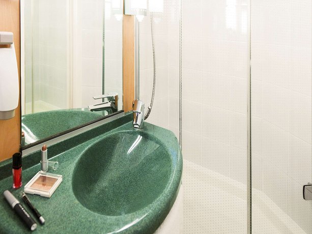Ibis Gent Centrum Opera