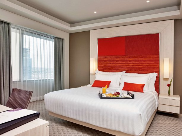 Grand Mercure Jakarta Harmoni