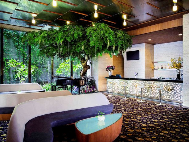 Grand Mercure Jakarta Harmoni