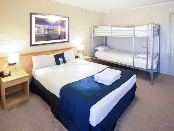 Ibis Styles Canberra