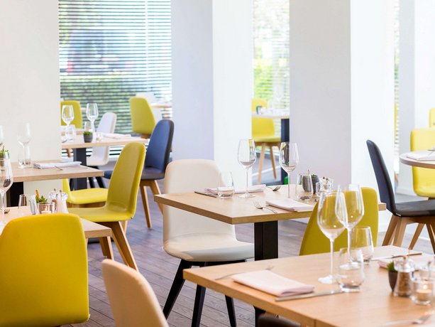 Ibis Styles Kortrijk Expo