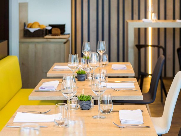 Ibis Styles Kortrijk Expo