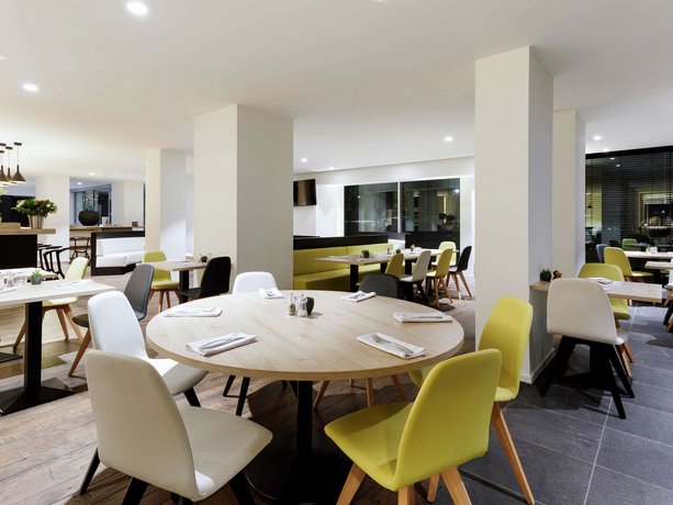 Ibis Styles Kortrijk Expo
