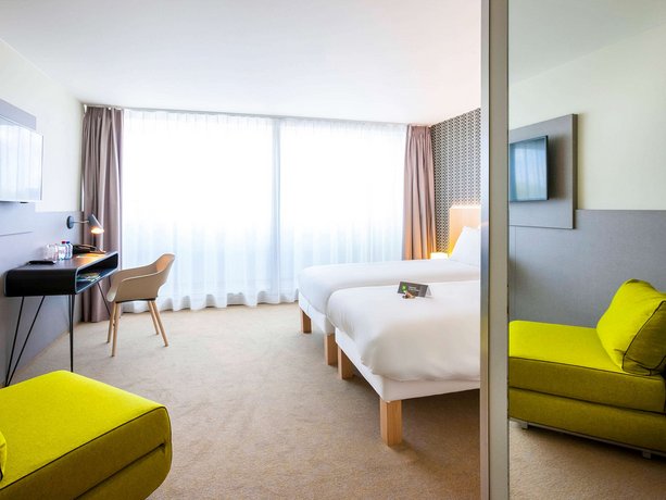 Ibis Styles Kortrijk Expo