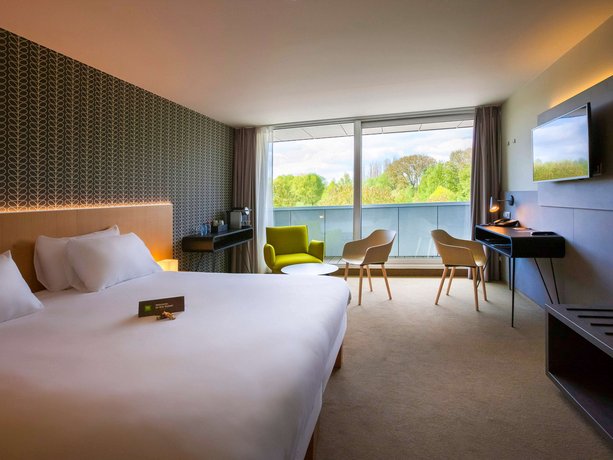 Ibis Styles Kortrijk Expo
