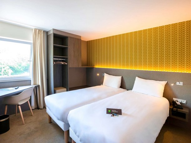 Ibis Styles Kortrijk Expo