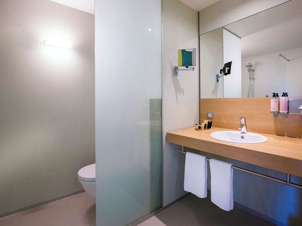Ibis Styles Kortrijk Expo