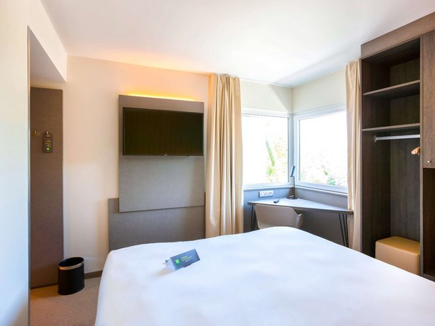 Ibis Styles Kortrijk Expo